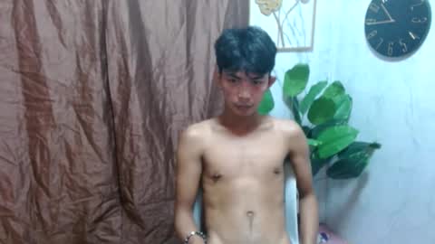 Snapshot of asianhotbigcock chatting on February 18, 1:22 pm Nico online show from February 18, 1:22 pm