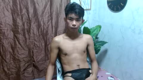 Snapshot of asianhotbigcock chatting on February 12, 2:24 am Nico online show from February 12, 2:24 am