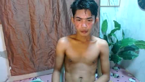 Snapshot of asianhotbigcock chatting on March 7, 2:12 pm Nico online show from March 7, 2:12 pm