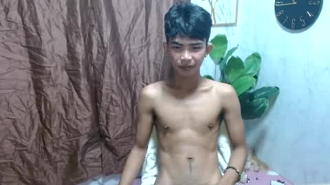 Snapshot of asianhotbigcock chatting on February 6, 6:51 am Nico online show from February 6, 6:51 am