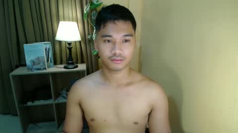 asianhunk_jamesx online show from February 16, 9:13 pm