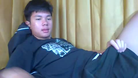 asianjay_hunks online show from February 18, 2:10 am