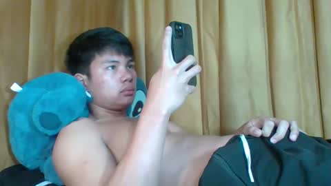 asianjay_hunks online show from February 19, 7:27 am