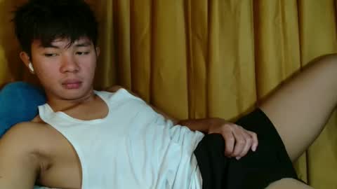 asianjay_hunks online show from April 9, 2:53 am