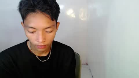 its me JHON online show from January 14, 12:04 am