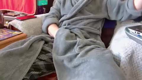 John online show from March 17, 10:29 am