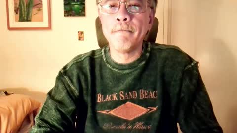 Asian Mixed Man online show from January 9, 9:53 pm