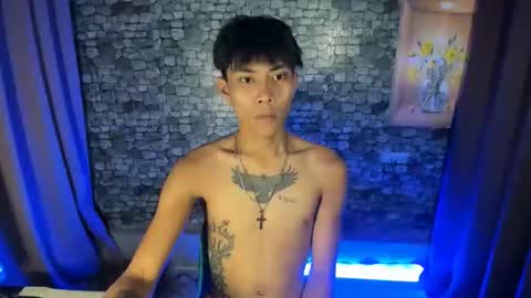 Snapshot of asianplayboyx chatting on September 20, 4:56 am mark online show from September 20, 4:56 am