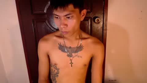 Snapshot of asianplayboyx chatting on March 7, 4:56 am mark online show from March 7, 4:56 am