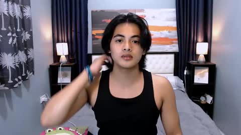 asianverstwink online show from January 11, 2:54 pm