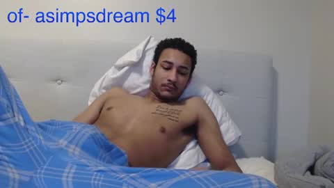 Snapshot of asimpsdream chatting on December 15, 2:48 pm asimpsdream online show from December 15, 2:48 pm