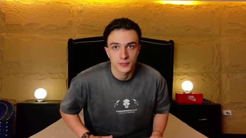 Aslan  online show from April 19, 4:01 am