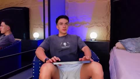 Aslan  online show from April 26, 4:10 am