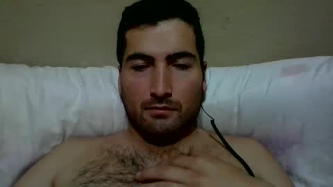 Antonio online show from November 30, 8:22 pm