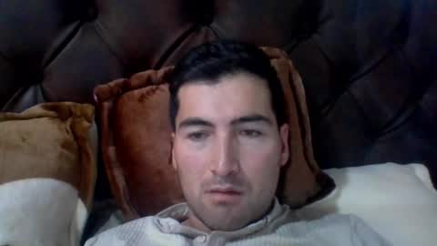 Antonio online show from February 9, 7:52 pm