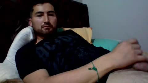 Antonio online show from March 1, 5:31 am