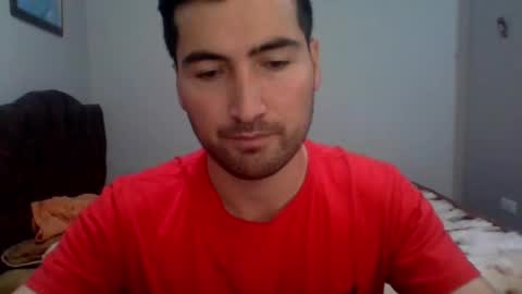 Antonio online show from February 13, 3:46 pm