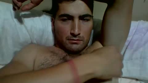 Antonio online show from November 16, 11:40 pm