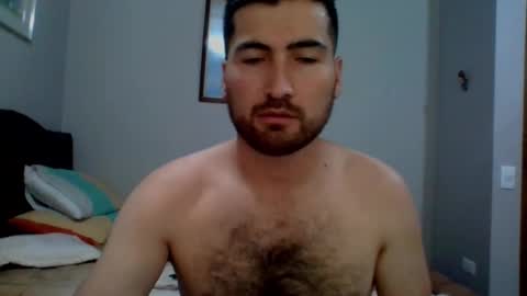 Antonio online show from February 28, 7:14 pm