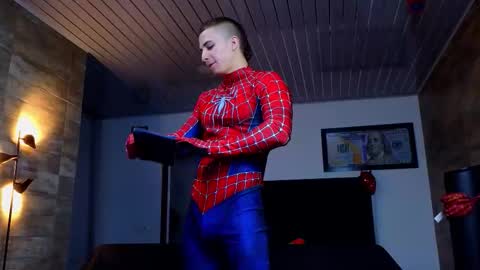 Snapshot of asmodeo_cox chatting on October 30, 7:54 am Asmodeo - online show from October 30, 7:54 am