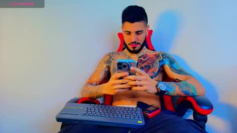 Snapshot of asmodeus_bael_ chatting on November 1, 3:21 am asmodeus bael online show from November 1, 3:21 am