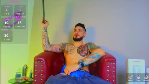 Snapshot of asmodeus_bael_ chatting on October 13, 9:43 pm asmodeus bael online show from October 13, 9:43 pm