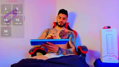 Snapshot of asmodeus_bael_ chatting on October 18, 6:29 am asmodeus bael online show from October 18, 6:29 am