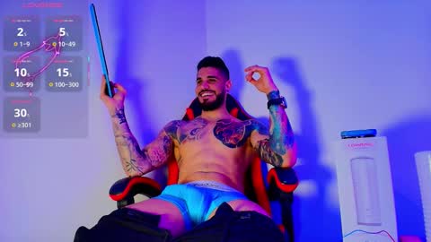 Snapshot of asmodeus_bael_ chatting on October 16, 5:59 am asmodeus bael online show from October 16, 5:59 am