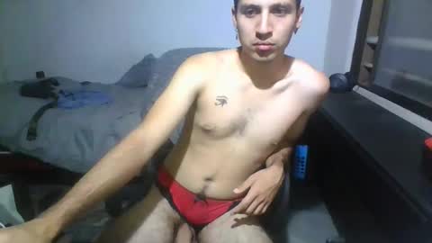 Snapshot of aspyporn chatting on February 23, 2:03 am Aspy online show from February 23, 2:03 am