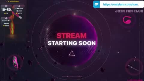 Ass Chaser online show from November 17, 2:25 am