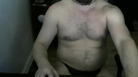 assstraight online show from February 23, 9:47 pm