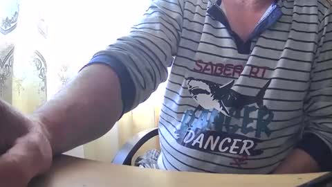 astelover online show from April 3, 9:39 am