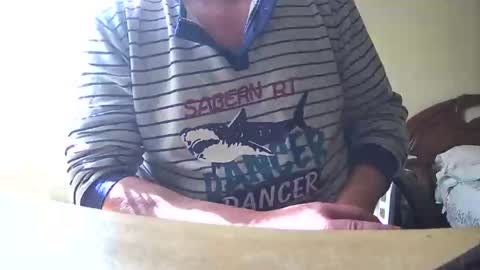 astelover online show from April 5, 1:29 pm