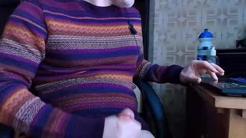 asterion51 online show from March 12, 5:20 pm