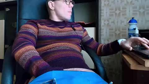 asterion51 online show from March 11, 4:25 pm