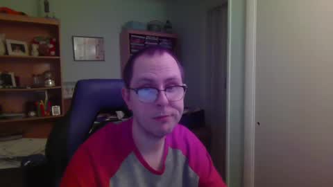 Snapshot of astg94 chatting on September 24, 1:38 am Andrew or Smiley Read the message in bold above the bio design for info on the situation. online show from September 24, 1:38 am