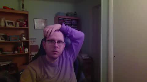 Andrew or Smiley Read the message in bold above the bio design for info on the situation. online show from December 22, 1:36 am