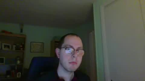 Andrew or Smiley Read the message in bold above the bio design for info on the situation. online show from February 6, 3:06 am