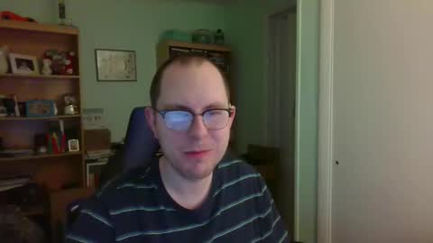 Andrew or Smiley Read the message in bold above the bio design for info on the situation. online show from March 10, 12:49 am