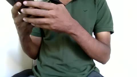 Snapshot of asthara789 chatting on February 24, 6:49 am asthara789 online show from February 24, 6:49 am