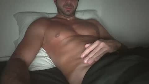 Aston online show from April 18, 2:46 am