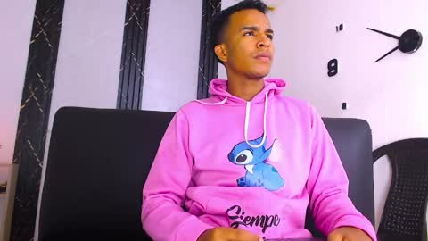 Aston  online show from April 27, 3:47 am