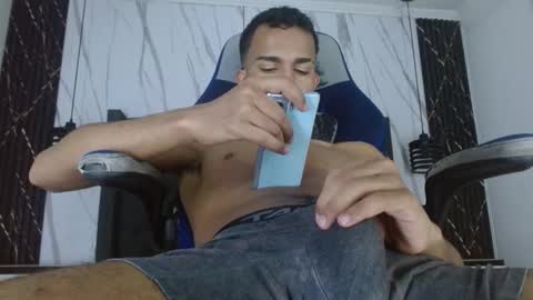 Aston  online show from February 20, 6:19 am