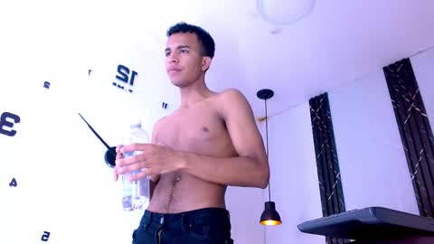 Aston  online show from March 29, 8:47 am