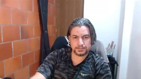 Snapshot of astton_nick chatting on January 15, 4:47 am Nick Astton online show from January 15, 4:47 am