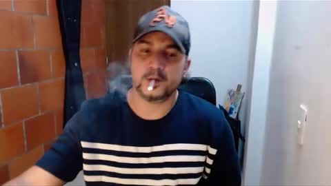 Snapshot of astton_nick chatting on March 1, 3:21 am Nick Astton online show from March 1, 3:21 am