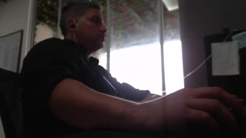 Snapshot of astton_nick chatting on October 30, 7:48 pm Nick Astton online show from October 30, 7:48 pm