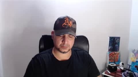 Snapshot of astton_nick chatting on December 14, 10:02 am Nick Astton online show from December 14, 10:02 am