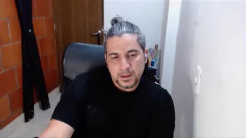 Snapshot of astton_nick chatting on March 7, 6:13 am Nick Astton online show from March 7, 6:13 am