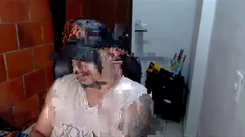 Snapshot of astton_nick chatting on January 21, 3:16 am Nick Astton online show from January 21, 3:16 am